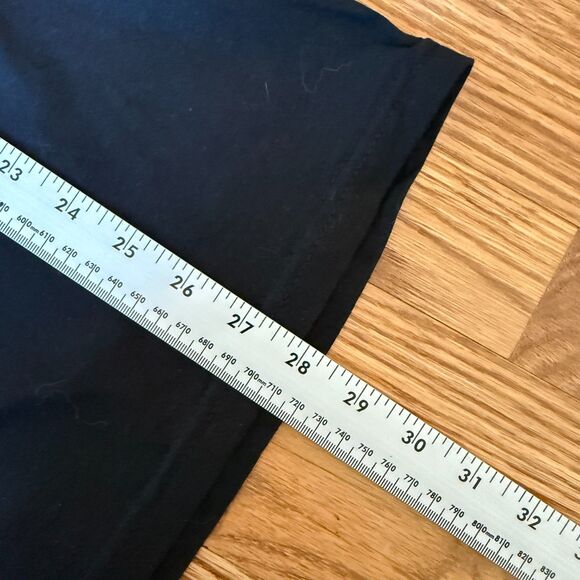 VINTAGE WWE WRESTLING 90S THE UNDERTAKER GRAPHIC PROMO T-SHIRT NWT MEDIUM - Picture 7 of 7